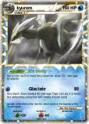 kyurem