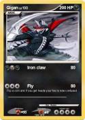 Gigan