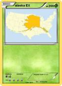 alaska EX