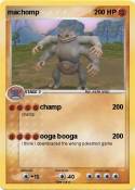 machomp