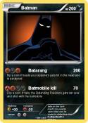 Batman