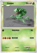 Creeper