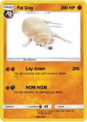 Fat Dog