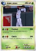 Adam Jones