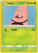 Patrick