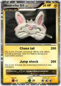 Mbun-chu GX