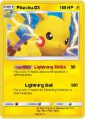 Pikachu.GX