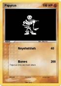 Papyrus