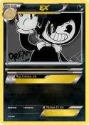 bendy