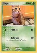 Ginger