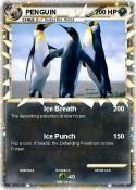 PENGUIN