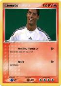 c.ronaldo