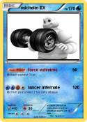 michelin EX