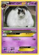 FAT CAT