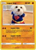 super dog