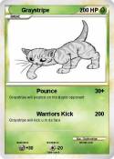 Graystripe