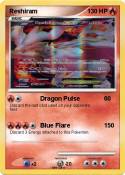 Reshiram
