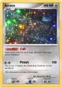 Arceus