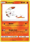 Scorbunny