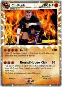 Cm Punk