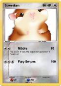 Sqweeken