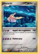 Jirachi EX