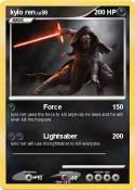 kylo ren