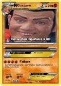 Gustavo