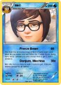 Mei!