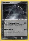 The Reaper