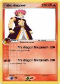 natsu dragneel