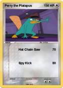 Perry the