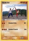 Karate Kid