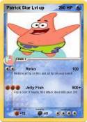 Patrick Star