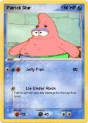 Patrick Star