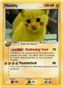 Pikakitty