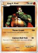 King K. Rool