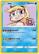 star