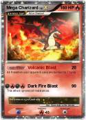 Mega Charizard