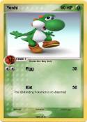 Yoshi