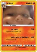 CHILD