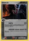 venom Gx