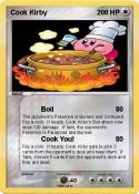 Cook Kirby