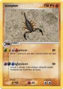 scorpion