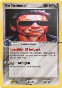 The Terminator