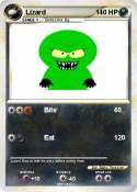 Lizard