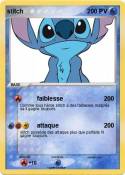 stitch