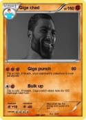 Giga chad