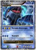 Kyogre