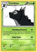 CoonStripe